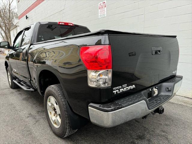 used 2009 Toyota Tundra car, priced at $11,995