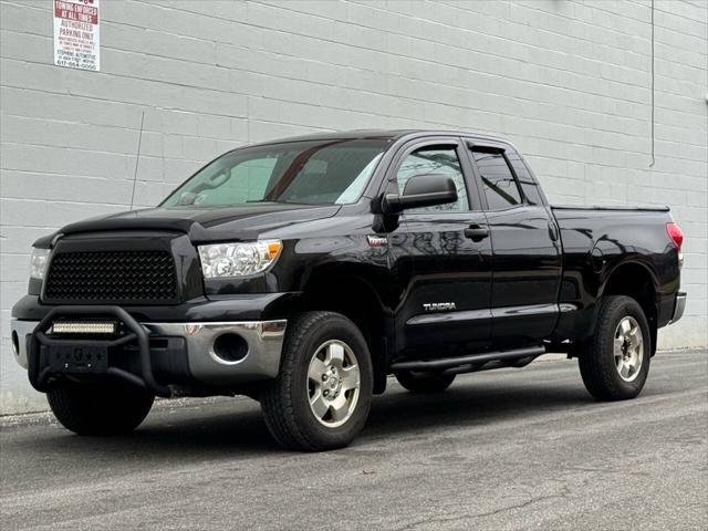 used 2009 Toyota Tundra car, priced at $11,995