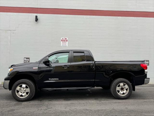 used 2009 Toyota Tundra car, priced at $11,995