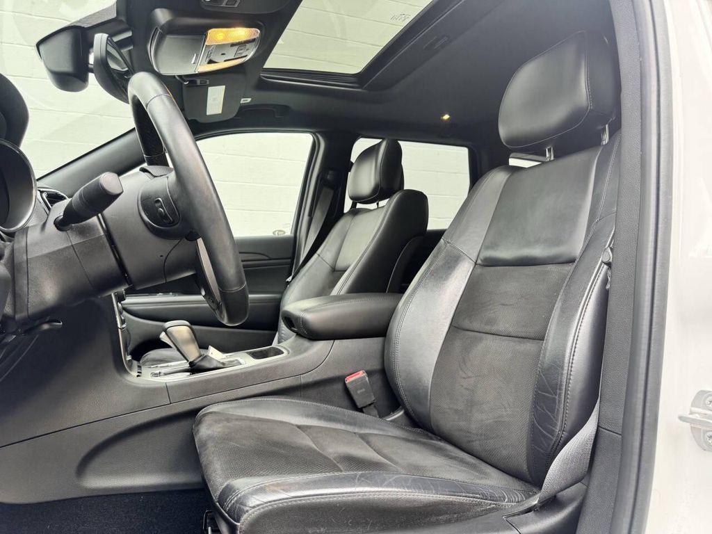 used 2019 Jeep Grand Cherokee car, priced at $16,995