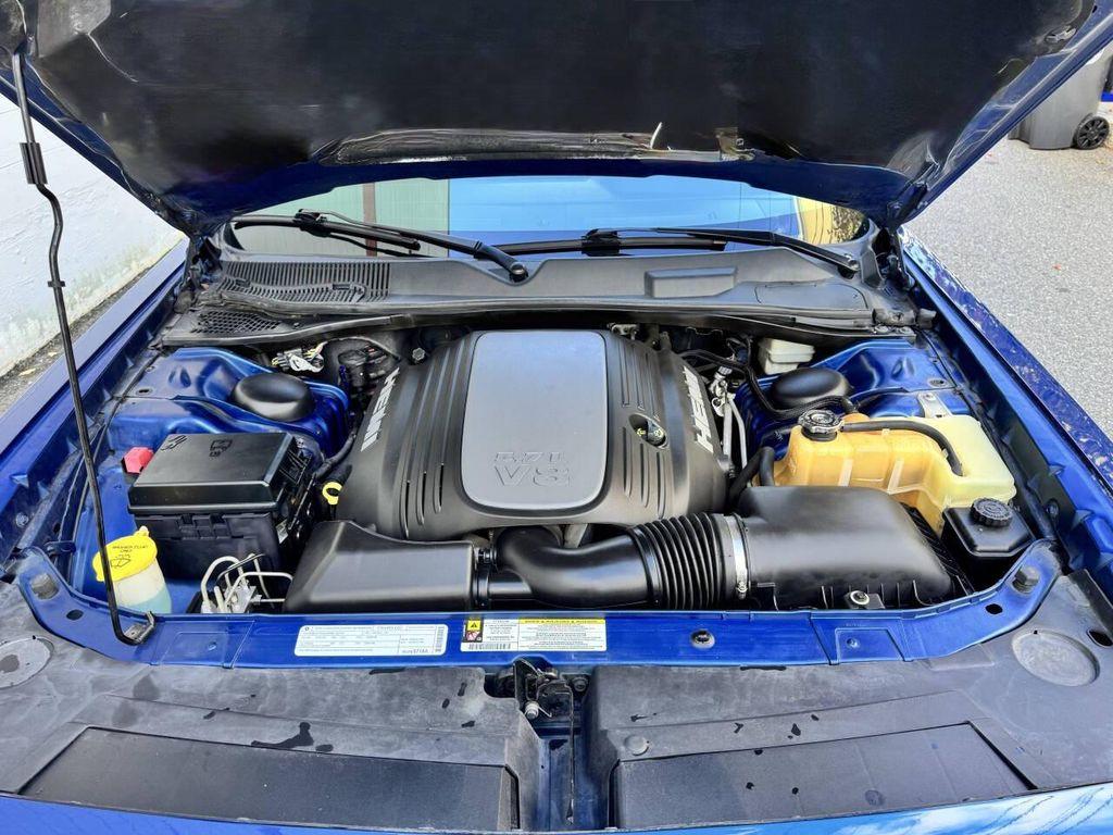 used 2009 Dodge Challenger car, priced at $15,995