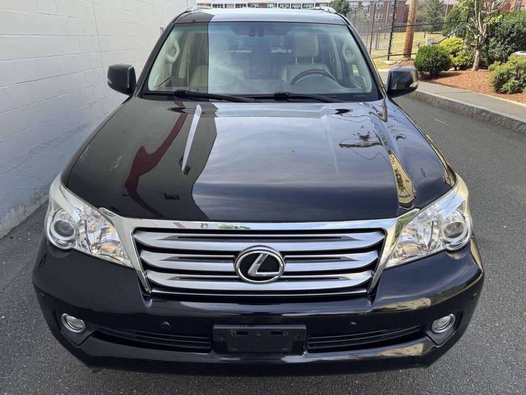 used 2013 Lexus GX 460 car, priced at $18,995