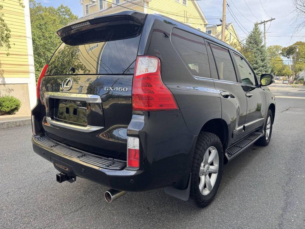 used 2013 Lexus GX 460 car, priced at $18,995
