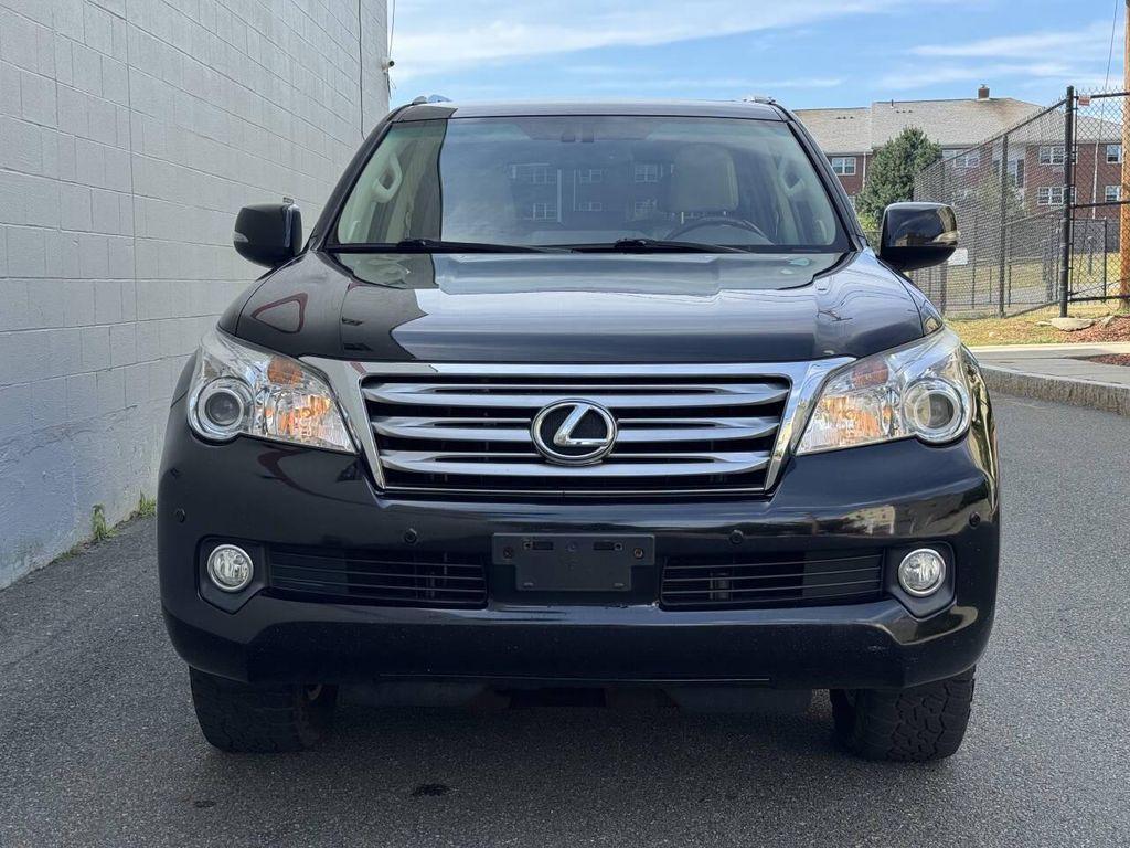 used 2013 Lexus GX 460 car, priced at $18,995