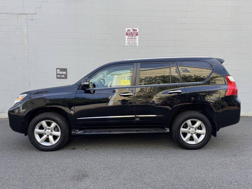 used 2013 Lexus GX 460 car, priced at $18,995