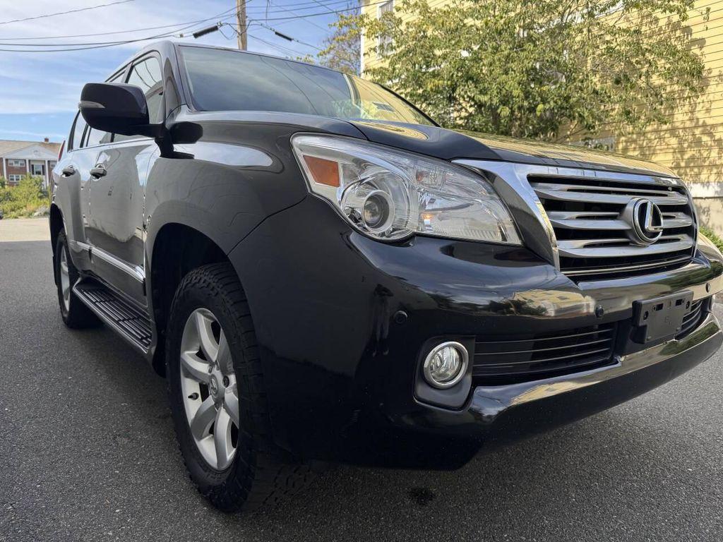 used 2013 Lexus GX 460 car, priced at $18,995