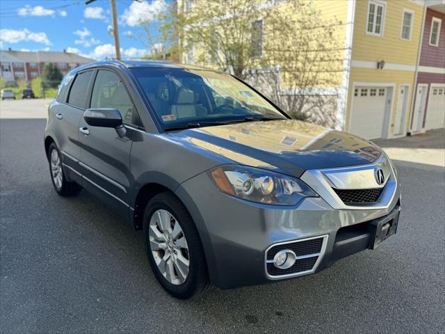 used 2011 Acura RDX car, priced at $8,495