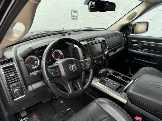 used 2013 Ram 1500 car, priced at $16,995