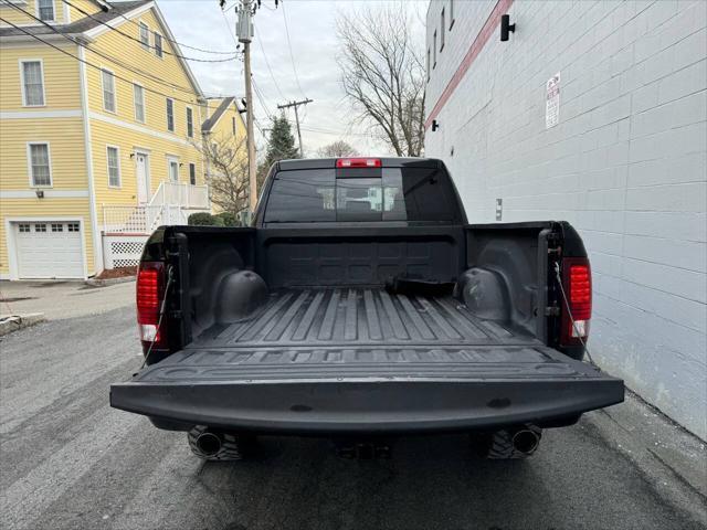 used 2013 Ram 1500 car, priced at $16,995