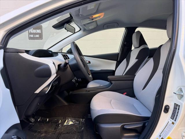 used 2019 Toyota Prius car, priced at $14,599