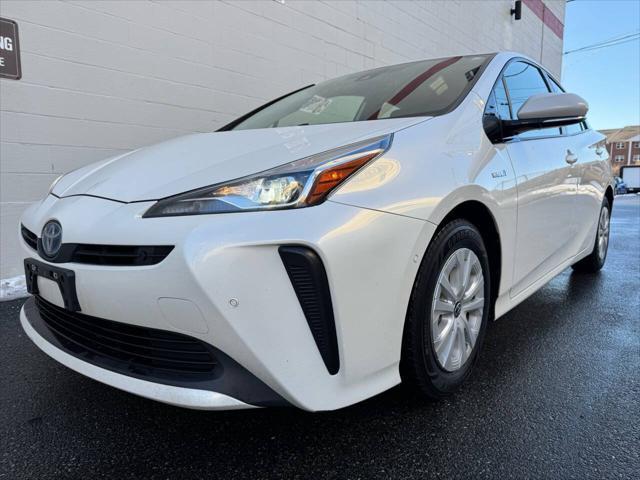 used 2019 Toyota Prius car, priced at $14,599