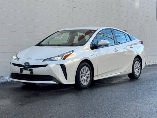 used 2019 Toyota Prius car, priced at $14,599