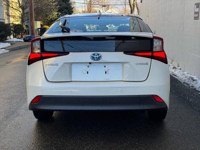 used 2019 Toyota Prius car, priced at $14,599