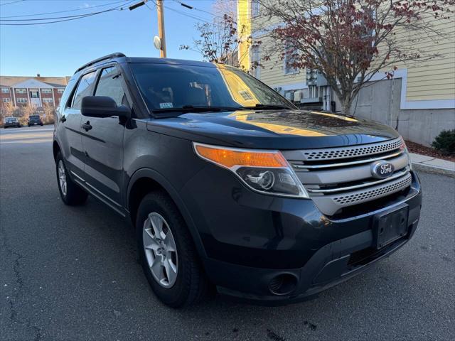 used 2014 Ford Explorer car, priced at $10,599