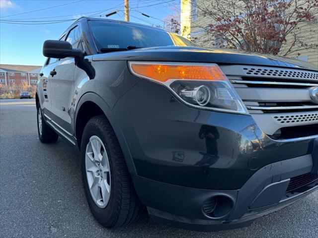 used 2014 Ford Explorer car, priced at $10,599