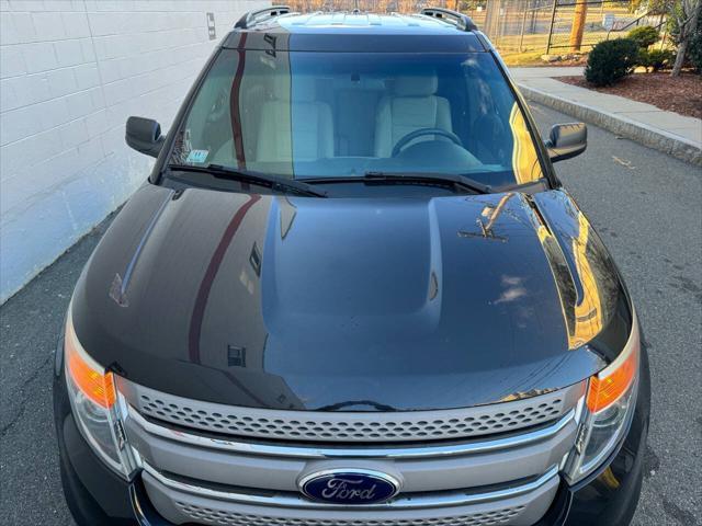 used 2014 Ford Explorer car, priced at $10,599