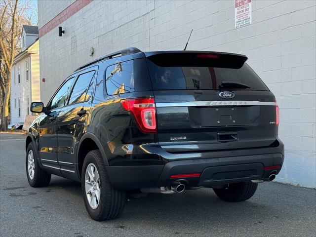 used 2014 Ford Explorer car, priced at $10,599