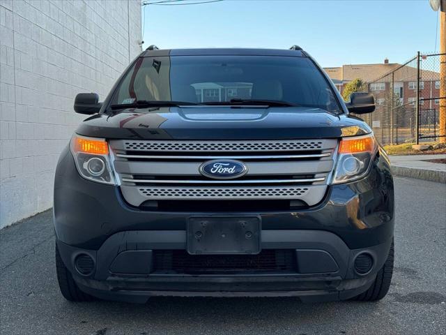 used 2014 Ford Explorer car, priced at $10,599