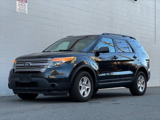 used 2014 Ford Explorer car, priced at $10,599