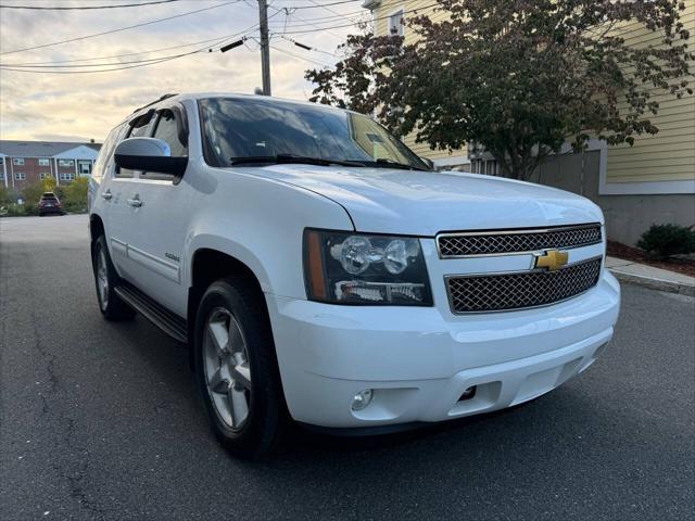 used 2014 Chevrolet Tahoe car, priced at $12,995