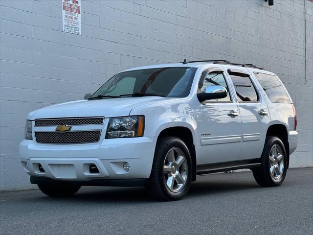 used 2014 Chevrolet Tahoe car, priced at $12,995