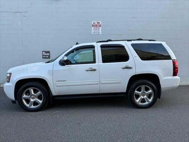 used 2014 Chevrolet Tahoe car, priced at $12,995