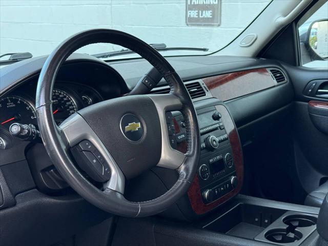 used 2014 Chevrolet Tahoe car, priced at $12,995