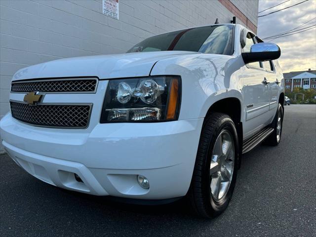 used 2014 Chevrolet Tahoe car, priced at $12,995