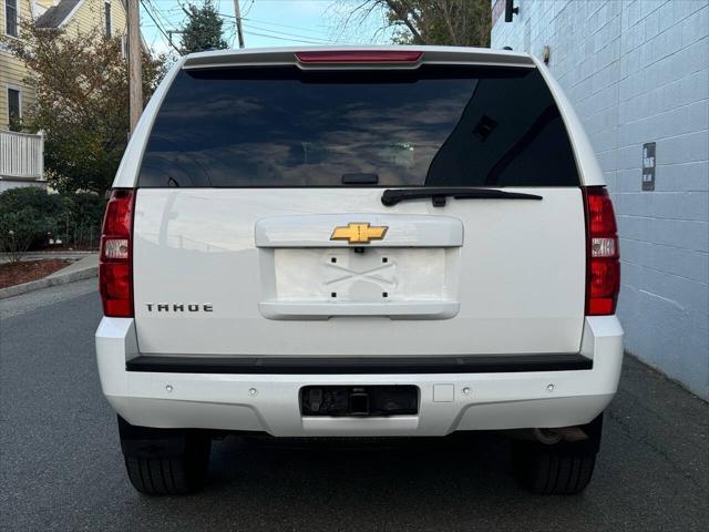 used 2014 Chevrolet Tahoe car, priced at $12,995