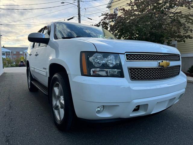 used 2014 Chevrolet Tahoe car, priced at $12,995