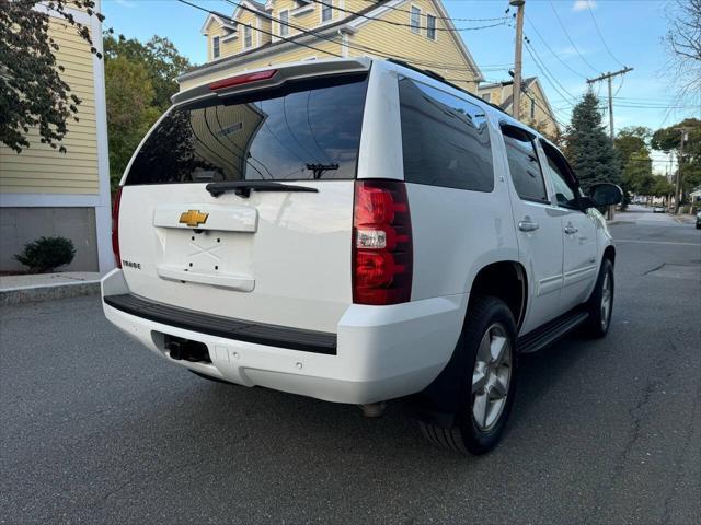 used 2014 Chevrolet Tahoe car, priced at $12,995