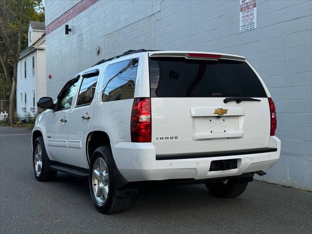 used 2014 Chevrolet Tahoe car, priced at $12,995