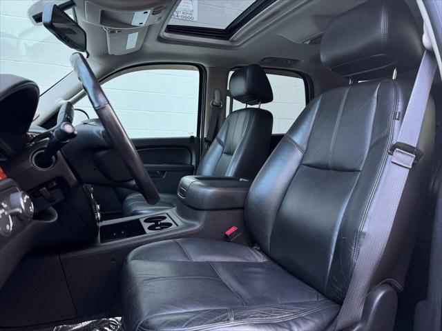 used 2014 Chevrolet Tahoe car, priced at $12,995