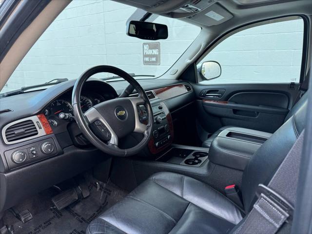 used 2014 Chevrolet Tahoe car, priced at $12,995