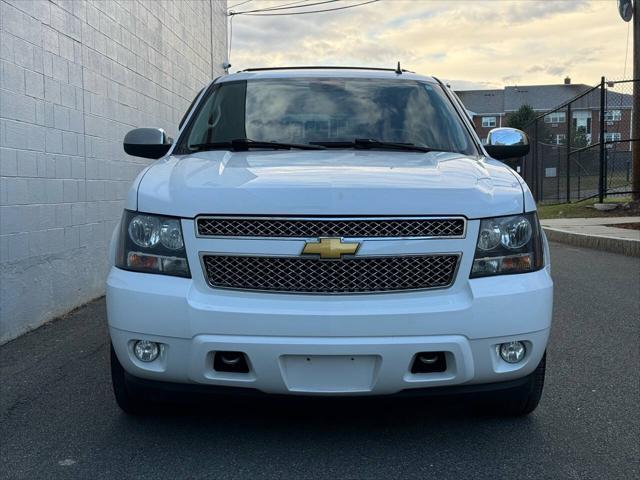 used 2014 Chevrolet Tahoe car, priced at $12,995