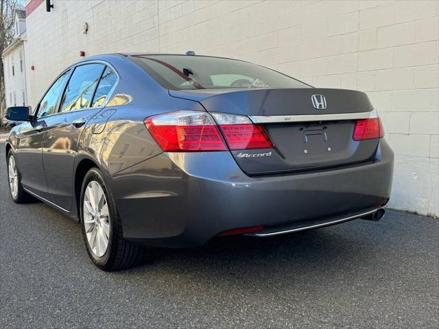 used 2014 Honda Accord car, priced at $12,995