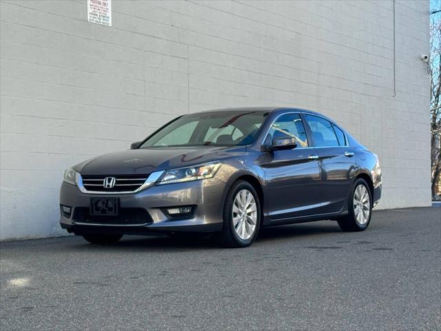 used 2014 Honda Accord car, priced at $12,995