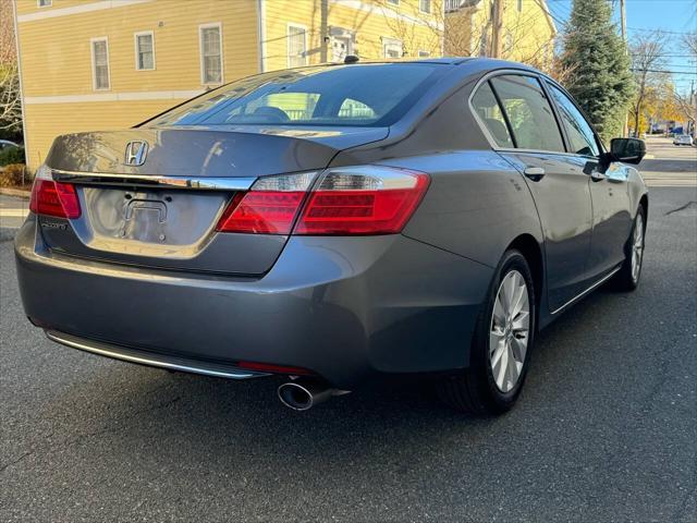 used 2014 Honda Accord car, priced at $12,995