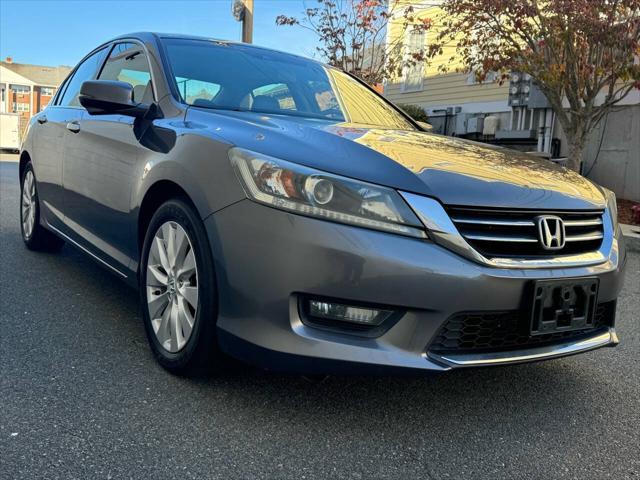 used 2014 Honda Accord car, priced at $12,995