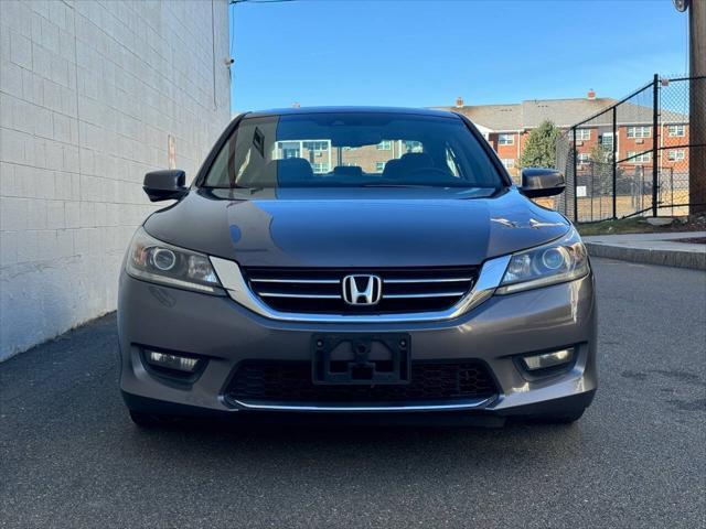 used 2014 Honda Accord car, priced at $12,995