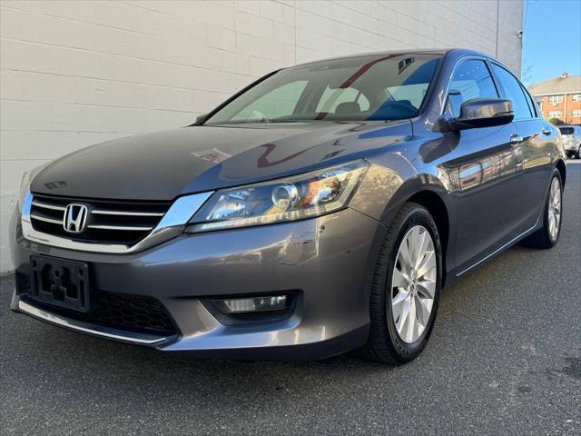 used 2014 Honda Accord car, priced at $12,995