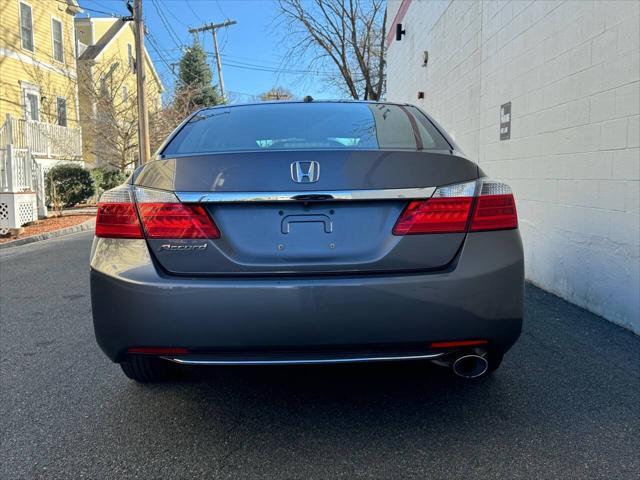 used 2014 Honda Accord car, priced at $12,995