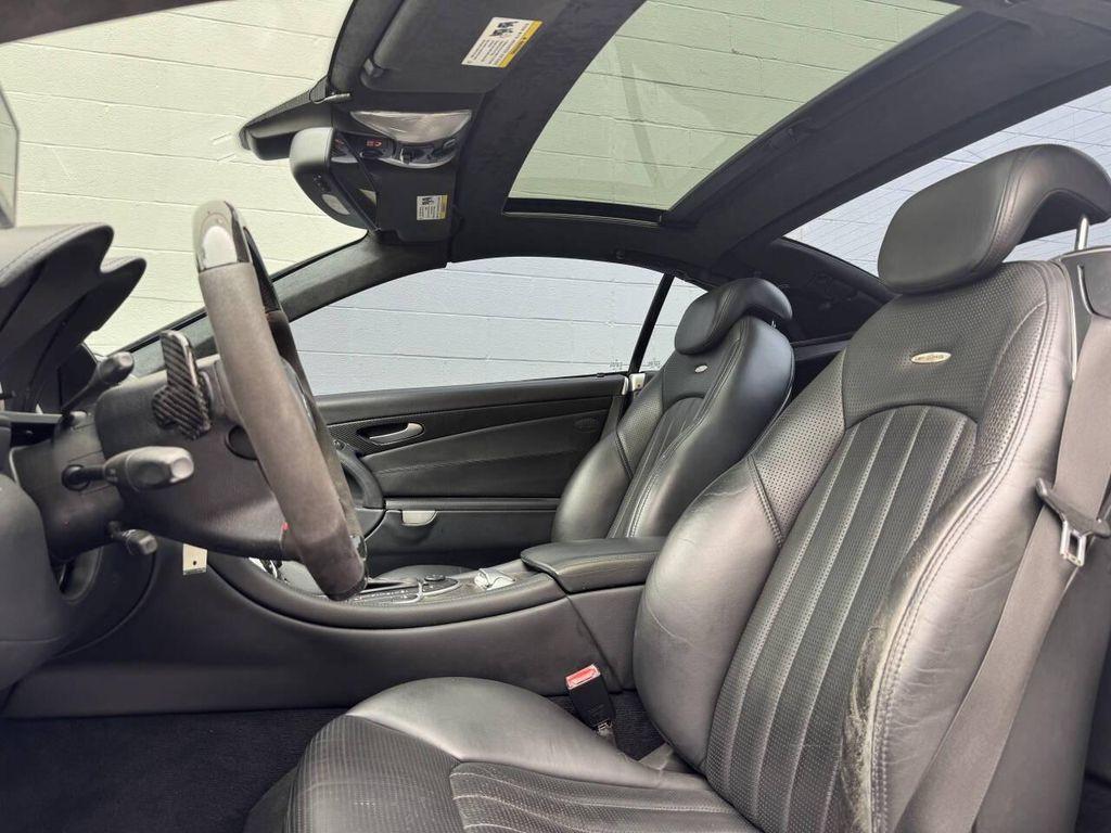 used 2007 Mercedes-Benz SL-Class car, priced at $31,995