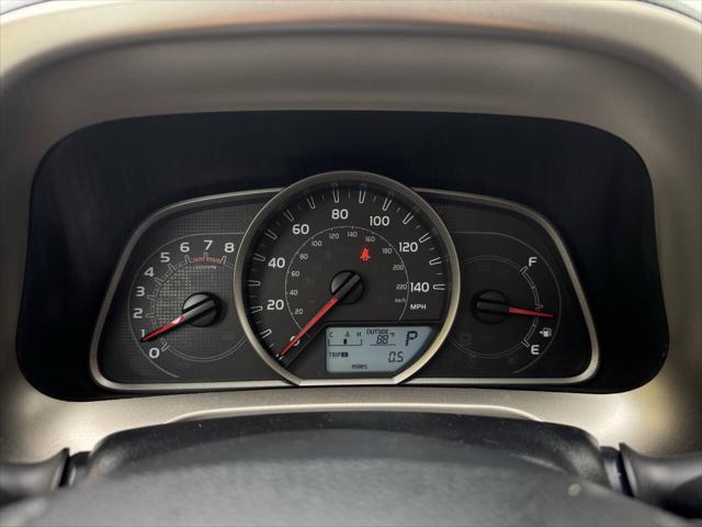 used 2013 Toyota RAV4 car, priced at $14,995