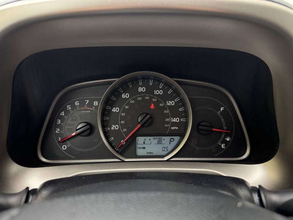 used 2013 Toyota RAV4 car, priced at $14,995