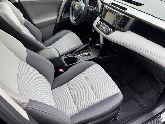 used 2013 Toyota RAV4 car, priced at $14,995
