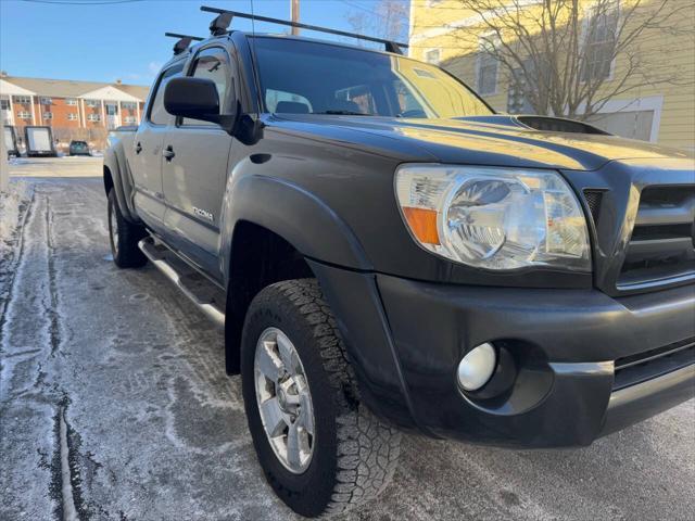 used 2006 Toyota Tacoma car, priced at $10,200