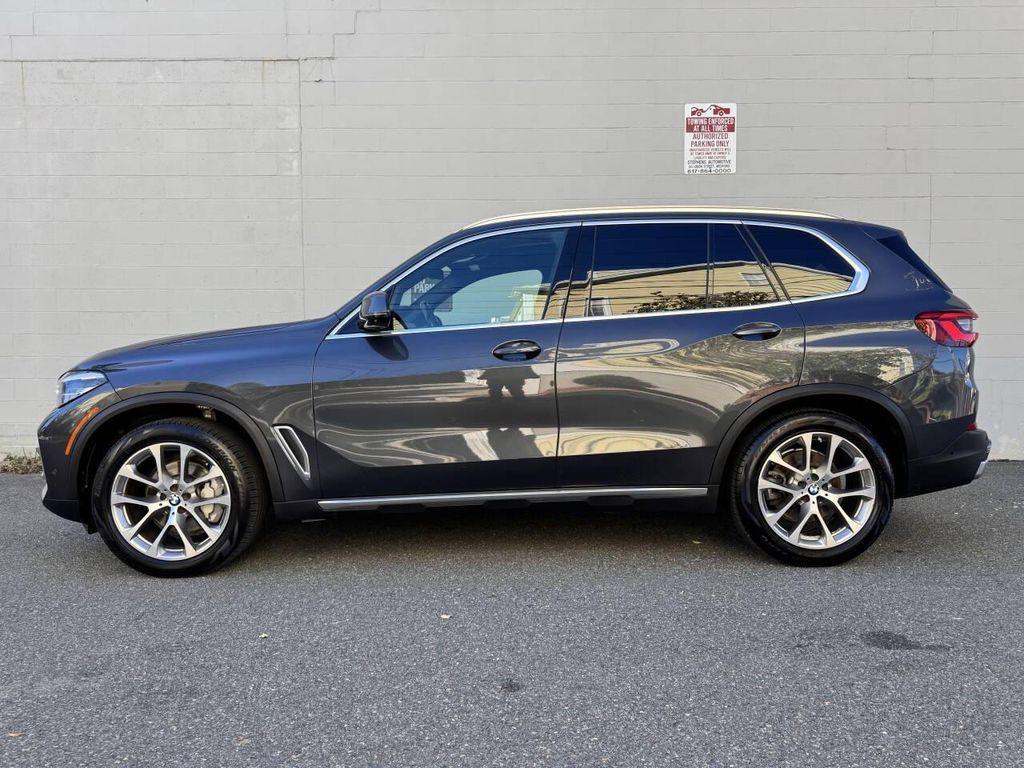 used 2019 BMW X5 car, priced at $26,995