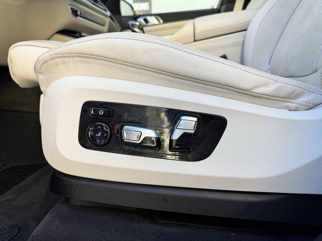used 2019 BMW X5 car, priced at $26,995