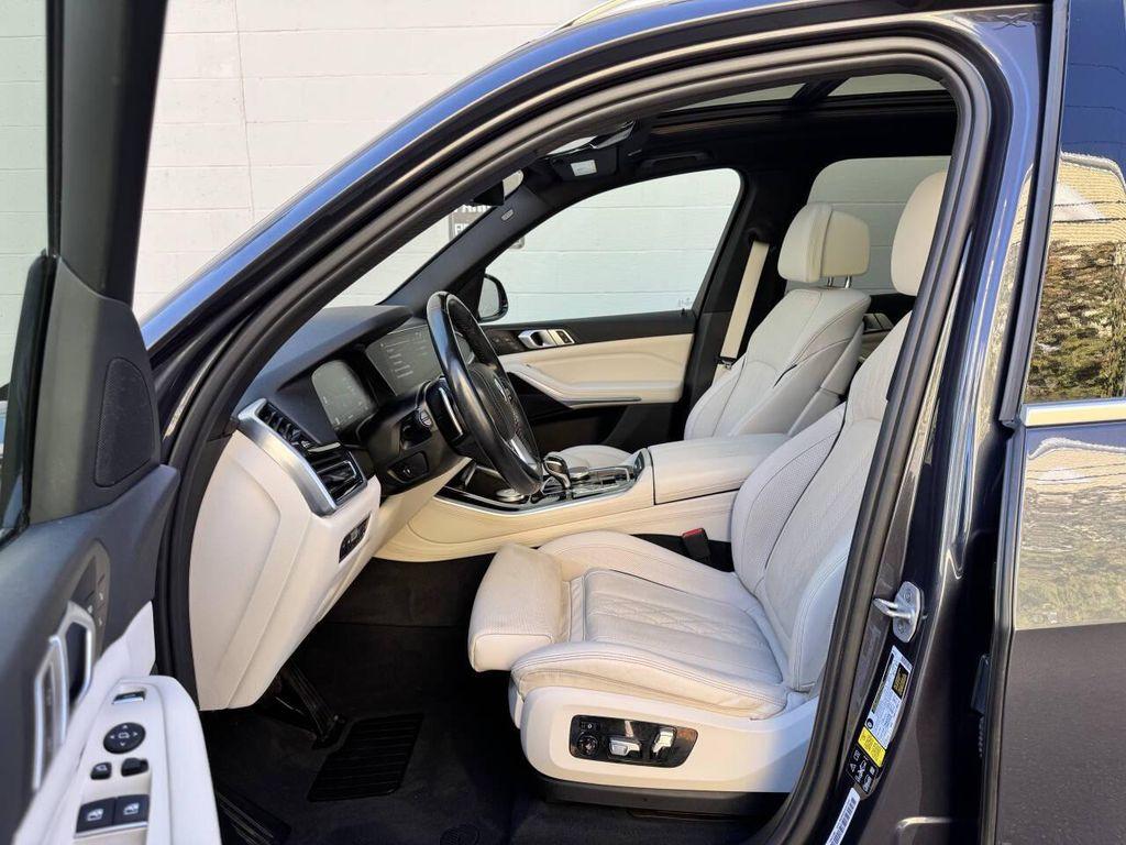 used 2019 BMW X5 car, priced at $26,995